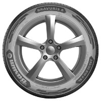 Шина Barum Bravuris 6 215/55 R18 99V XL фото №2 — интернет-магазин Desire.md