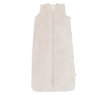 Sac de dormit pentru bebeluși Jollein Velvet Nougat 70cm (016-548-67039) imaginea #5 — magazin online Desire.md