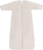 Sac de dormit pentru bebeluși Jollein Velvet Nougat 70cm (016-548-67039)