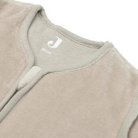 Детский спальный мешок Jollein Velvet Olive Green 70cm (016-548-67038) фото №2 — интернет-магазин Desire.md