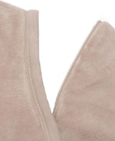 Sac de dormit pentru bebeluși Jollein Velvet Wild Rose 90cm (016-541-67037) imaginea #3 — magazin online Desire.md