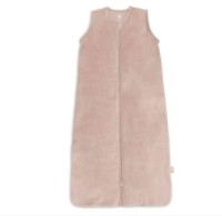 Sac de dormit pentru bebeluși Jollein Velvet Wild Rose 90cm (016-541-67037) imaginea #5 — magazin online Desire.md