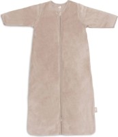 Sac de dormit pentru bebeluși Jollein Velvet Wild Rose 90cm (016-541-67037)