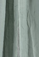 Балдахин для кроватки Jollein Vintage Ash Green 155cm (002-001-00095) фото №3 — интернет-магазин Desire.md