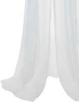 Балдахин для кроватки Jollein Vintage Boho Lace Ivory 155cm (002-001-67030) фото №4 — интернет-магазин Desire.md