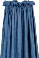 Балдахин для кроватки Jollein Vintage Jeans Blue 155cm (002-001-66035) фото №2 — интернет-магазин Desire.md