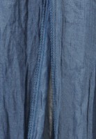 Балдахин для кроватки Jollein Vintage Jeans Blue 155cm (002-001-66035) фото №3 — интернет-магазин Desire.md