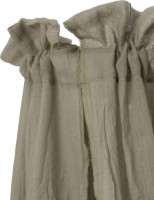 Балдахин для кроватки Jollein Vintage Olive Green 155cm (002-001-67058) фото №3 — интернет-магазин Desire.md