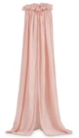 Copertină pentru pătuț Jollein Vintage Pale Pink 155cm (002-001-00090)
