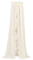 Copertină pentru pătuț Jollein Vintage Ruffle Ivory 155cm (002-001-66041)