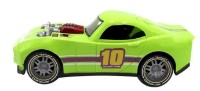 Mașină New World Super Sport 1:14 (602046) imaginea #2 — magazin online Desire.md