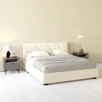 Кровать My-Style Roxy 200x200 P13D20M01 фото №6 — интернет-магазин Desire.md