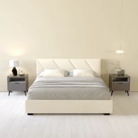 Кровать My-Style Roxy 200x200 P13D20M01 фото №8 — интернет-магазин Desire.md