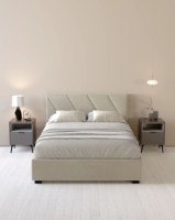 Кровать My-Style Roxy 90x200 P13D90M03 фото №5 — интернет-магазин Desire.md