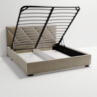 Кровать My-Style Roxy 140x200 P13D14M04 фото №4 — интернет-магазин Desire.md