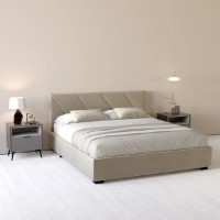 Кровать My-Style Roxy 140x200 P13D14M04 фото №6 — интернет-магазин Desire.md