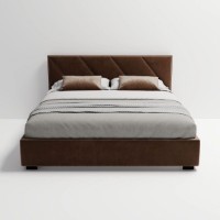 Кровать My-Style Roxy 160x200 P13D16M06 фото №2 — интернет-магазин Desire.md