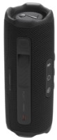 Boxă portabilă JBL Flip 7 Black imaginea #2 — magazin online Desire.md