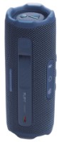 Boxă portabilă JBL Flip 7 Blue imaginea #2 — magazin online Desire.md
