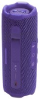 Boxă portabilă JBL Flip 7 Purple imaginea #2 — magazin online Desire.md