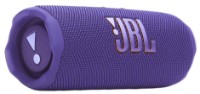 Boxă portabilă JBL Flip 7 Purple imaginea #3 — magazin online Desire.md