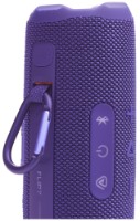Boxă portabilă JBL Flip 7 Purple imaginea #4 — magazin online Desire.md