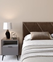 Кровать My-Style Roxy 90x200 P13D90M06 фото №6 — интернет-магазин Desire.md