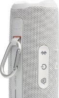 Boxă portabilă JBL Flip 7 White imaginea #3 — magazin online Desire.md