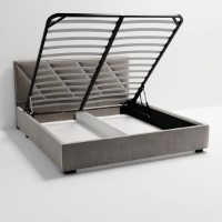 Кровать My-Style Roxy 140x200 P13D14M08 фото №7 — интернет-магазин Desire.md