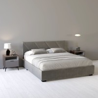 Кровать My-Style Roxy 140x200 P13D14M08 фото №8 — интернет-магазин Desire.md