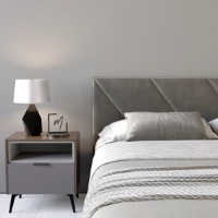 Кровать My-Style Roxy 160x200 P13D16M08 фото №5 — интернет-магазин Desire.md