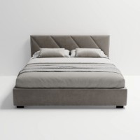 Кровать My-Style Roxy 200x200 P13D20M08 фото №4 — интернет-магазин Desire.md