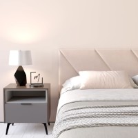 Кровать My-Style Roxy 200x200 P13D20M10 фото №6 — интернет-магазин Desire.md