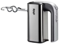 Миксер RAF R.6652 Black/Inox фото №3 — интернет-магазин Desire.md
