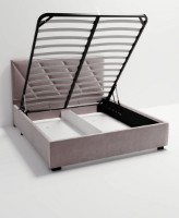 Кровать My-Style Roxy 90x200 P13D90M11 фото №4 — интернет-магазин Desire.md