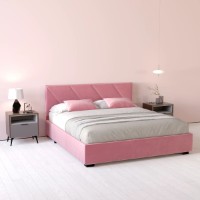 Кровать My-Style Roxy 160x200 P13D16M13 фото №2 — интернет-магазин Desire.md