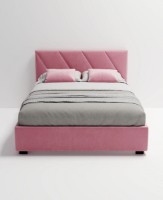 Кровать My-Style Roxy 90x200 P13D90M13 фото №5 — интернет-магазин Desire.md