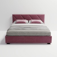 Кровать My-Style Roxy 120x200 P13D12M14 фото №7 — интернет-магазин Desire.md