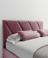 Кровать My-Style Roxy 90x200 P13D90M14 фото №2 — интернет-магазин Desire.md