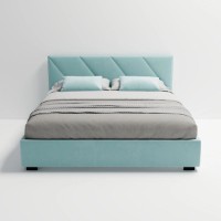 Кровать My-Style Roxy 120x200 P13D12M16 фото №4 — интернет-магазин Desire.md