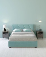 Pat My-Style Roxy 90x200 P13D90M16 imaginea #2 — magazin online Desire.md