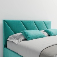 Кровать My-Style Roxy 160x200 P13D16M17 фото №2 — интернет-магазин Desire.md