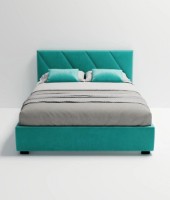 Кровать My-Style Roxy 90x200 P13D90M17 фото №6 — интернет-магазин Desire.md