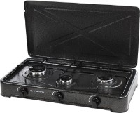 Aragaz de masa Zanetti O-300 SV Graphite imaginea #1 — magazin online Desire.md