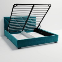 Кровать My-Style Roxy 200x200 P13D20M18 фото №7 — интернет-магазин Desire.md