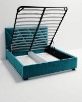 Кровать My-Style Roxy 90x200 P13D90M18 фото №7 — интернет-магазин Desire.md