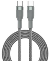 USB Кабель WiWU Wi-C017 Gray