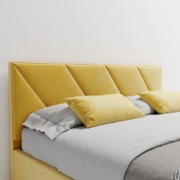 Кровать My-Style Roxy 140x200 P13D14M19 фото №8 — интернет-магазин Desire.md