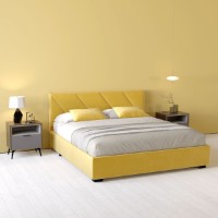 Кровать My-Style Roxy 180x200 P13D18M19 фото №3 — интернет-магазин Desire.md