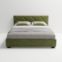 Кровать My-Style Roxy 140x200 P13D14M20 фото №5 — интернет-магазин Desire.md